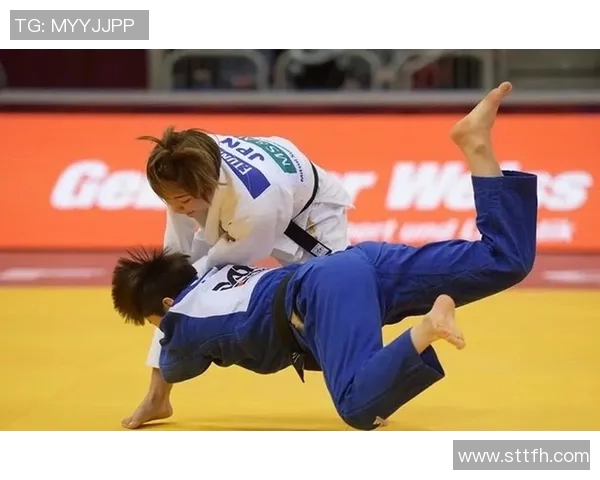 柔道大满贯积分最新动态分析及未来赛事展望