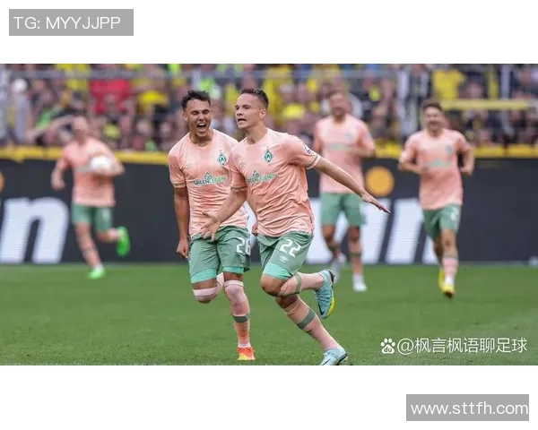 施密特：多特蒙德需进一步提升实力，坚持不懈向前发展