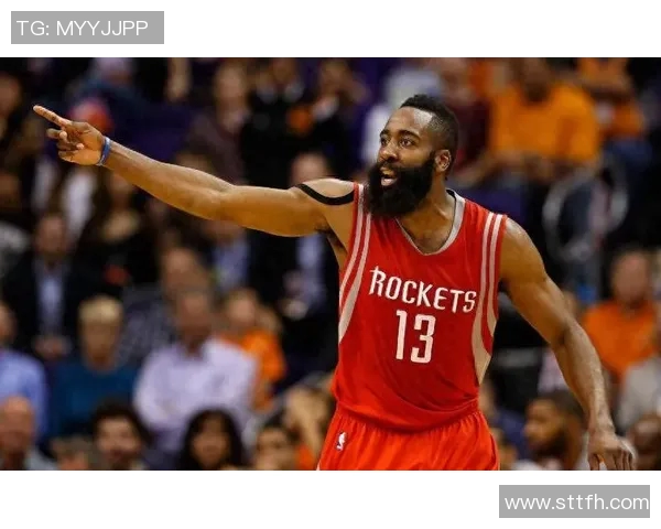 詹姆斯·哈登因伤缺席，火箭队能否挺过难关？